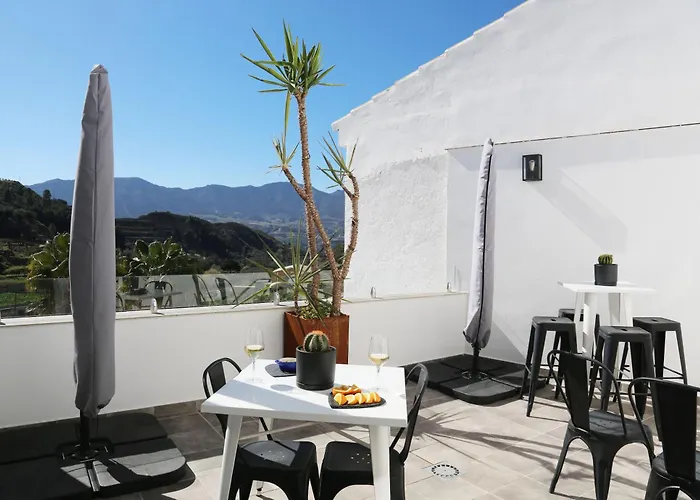 La Boheme Casa Rural