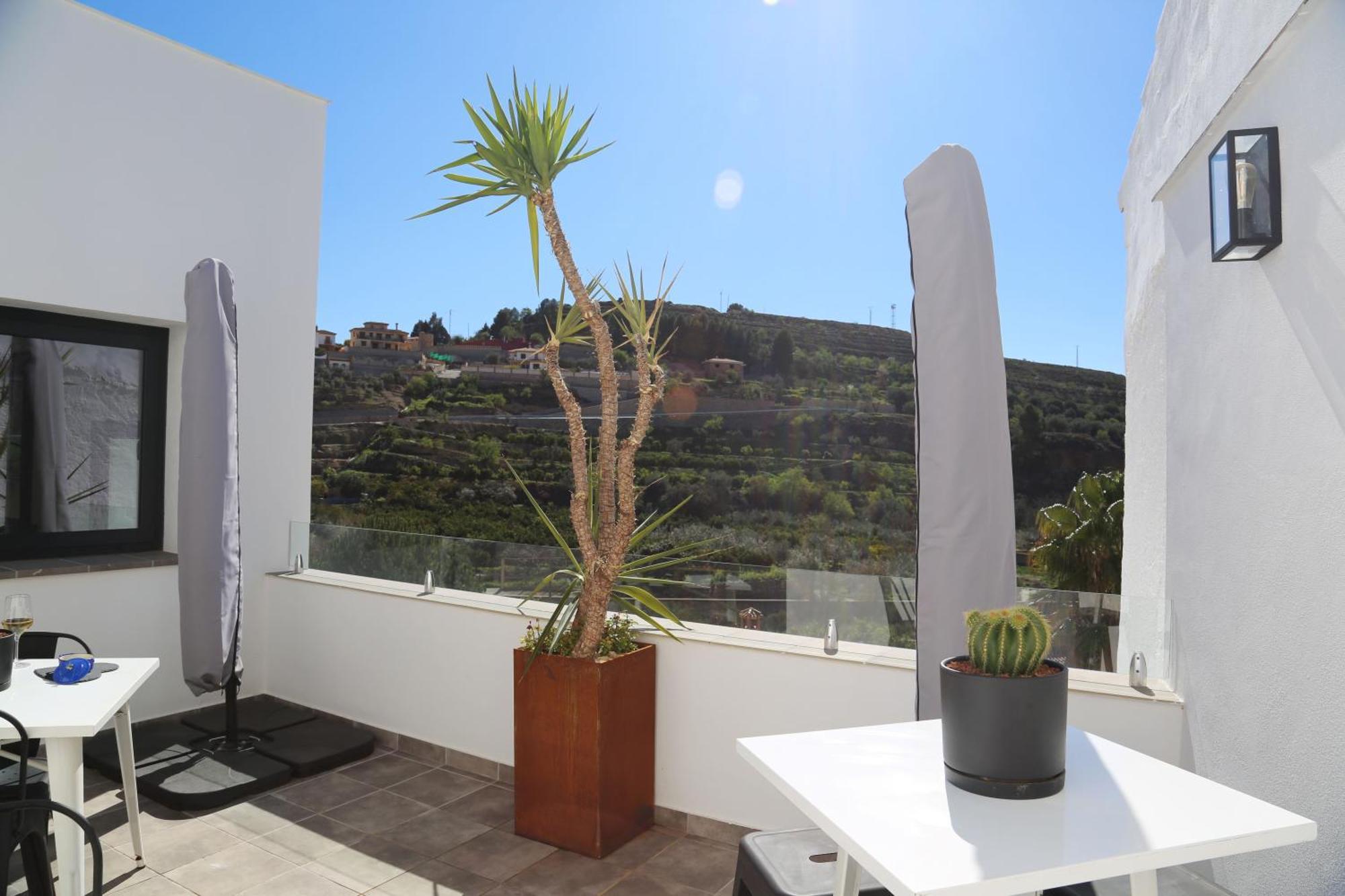 La Boheme Hotel Murchas
