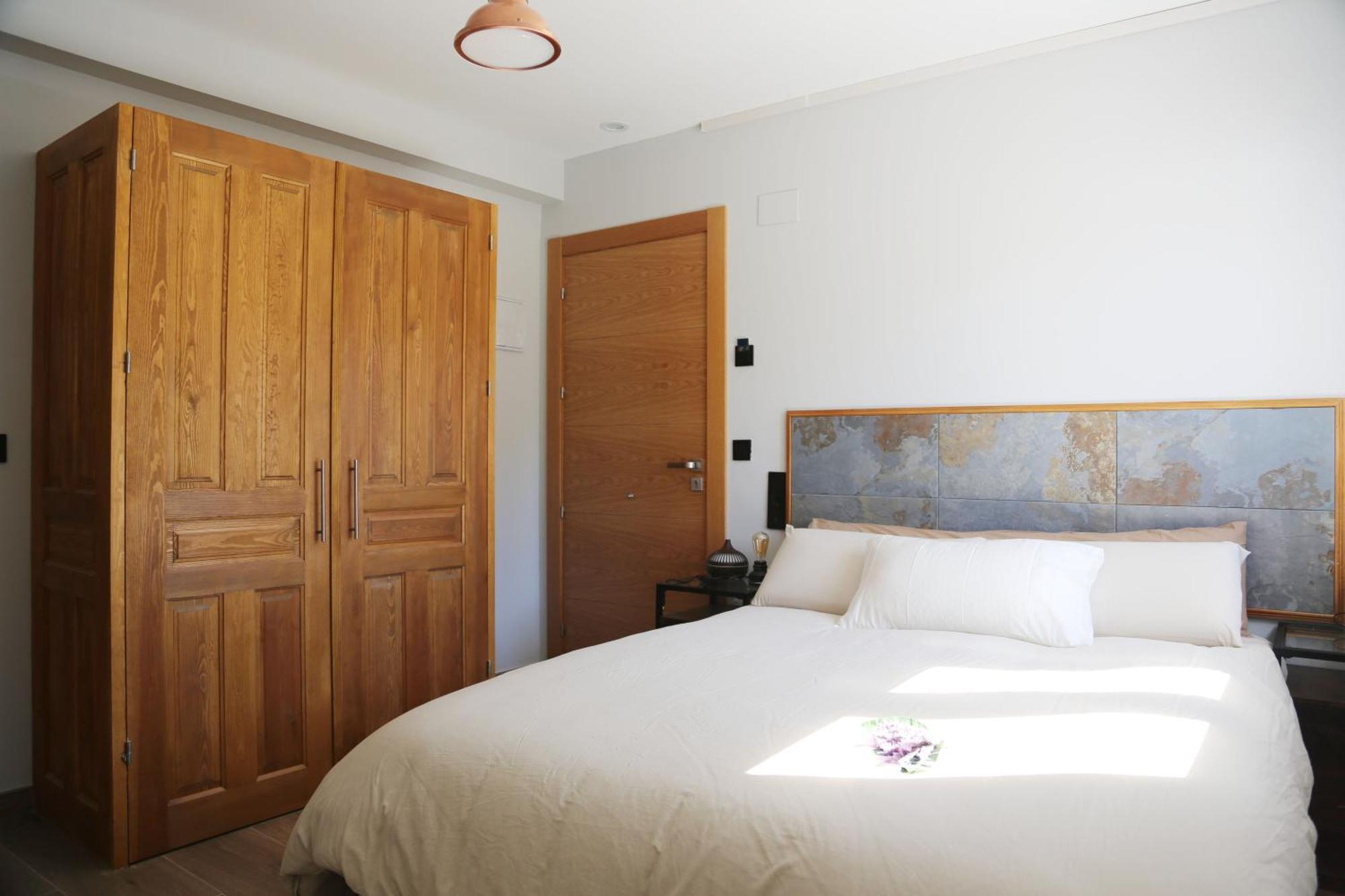 La Boheme Hotel Murchas