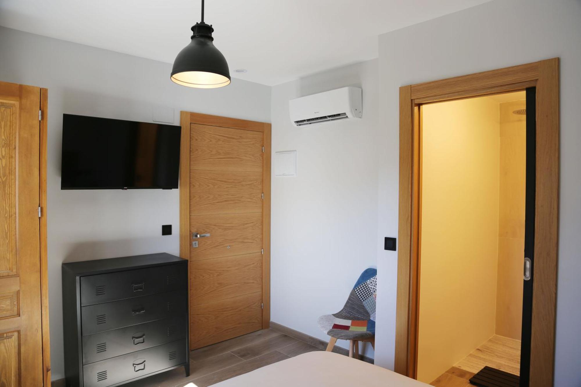 Hotel La Boheme *
