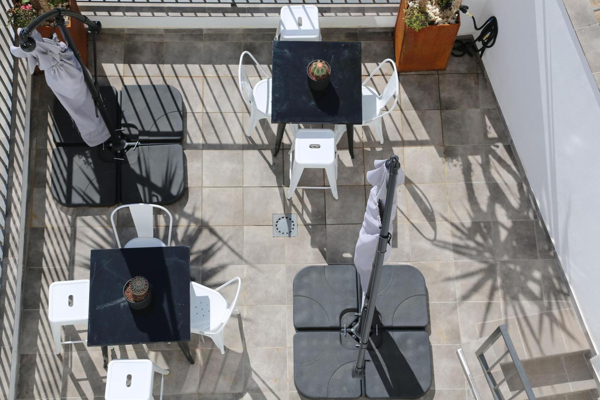 La Boheme Hotel Murchas