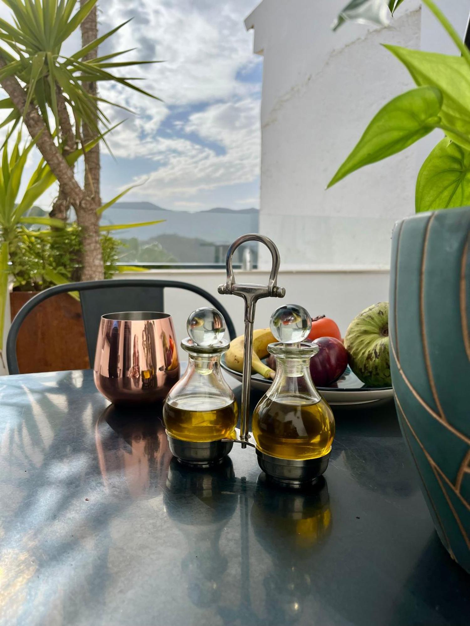 La Boheme Hotel Murchas
